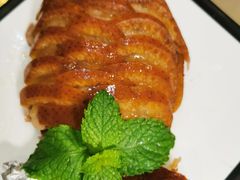 -玉华台饭庄·淮扬菜·烤鸭(望京店)