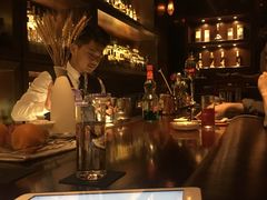 -The Bottle Bar(羲和商业广场店)