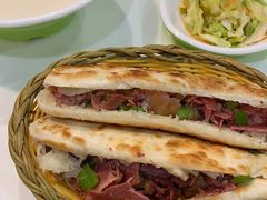-网易食堂