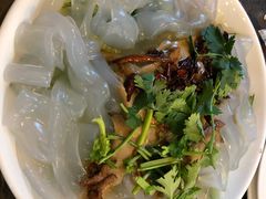 麻酱拉皮-张包铺(道外店)