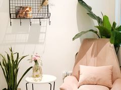 -CHEZ JASMINE 茉莉的氧气厨房