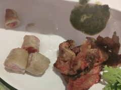-尚宴牛特鲜自助(太原街万达店)