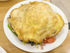 -水仙拉面(水仙街店)