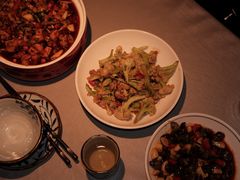 -老三样 · 江西菜馆(前海壹方汇店)
