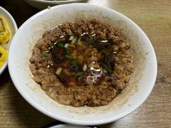 蒸肉饼-玲燕蒸菜馆(江东路店)