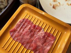 -牛YO寿喜烧和牛火锅自助(三台子万象汇店)