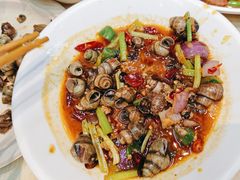 -刘栋梁大排档(淮海东路店)