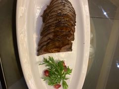 -上海皇廷花园酒店·御宴中餐厅