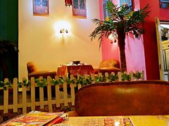 -小娘惹厨房Little Nyonya(狮城有约上榜店)