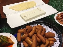 -哈啾嗨·新概念蒙餐(红星新城店)