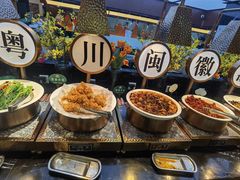 -比尔森巴西烤肉自助(红旗街店)