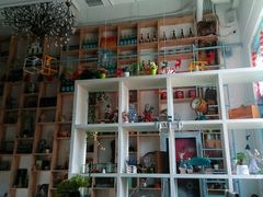 -Kitchen·Y洋厨房西餐厅(王府壹号店)