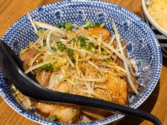 -美国村