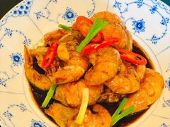 -玖五京菜(杭州城北万象城店)