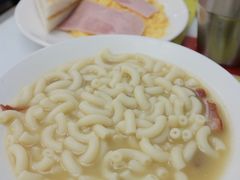 -澳洲牛奶公司(佐敦店)