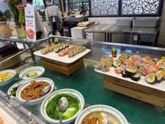 -张家港国贸酒店·餐厅