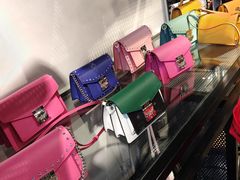 -MCM(比斯特上海购物村店)