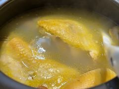 -崂山水果园农家宴(泉水鸡店)