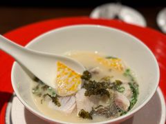 -丽晶轩中餐厅(重庆丽晶酒店)