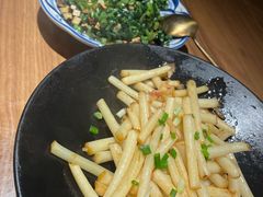 -青桃餐厅