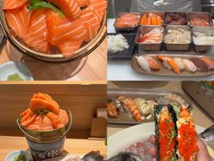 -Tuna maki寿司(苏州中心商场店)