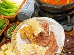-黔滚滚贵州牛肉火锅·酸汤火锅(创意园店)