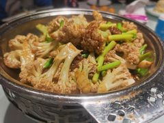 -蛙蛙叫干锅年代(簋街总店)