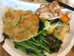 -素满香·素食自助餐(苏州·临顿路店)