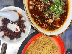 -馬伍旺川菜(江北虹悦城店)