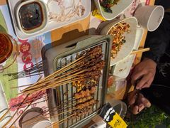 -木屋烧烤(龙岗南联店)