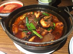 -刀板香·安徽菜(国购IFC店)