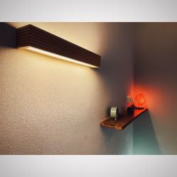 -芳香乐府疗愈空间·SPA·冥想