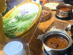 -塔兰齐新疆孜然火锅(鲤鱼山路店)