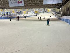-绍兴启迪乔波冰雪世界