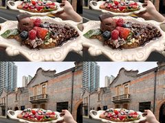 -Seesaw Coffee(上海国金中心店)