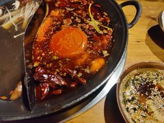 -楠火锅(广州总店)