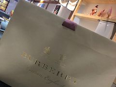 -BURBERRY(苏州美罗商城观前店)