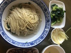 -裕兴记·三虾面(西北街总店)