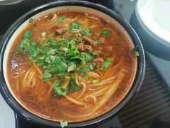 -宛平李记小吃(东关街店)