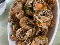 -锐记美食店·现捞海鲜(闸坡店)