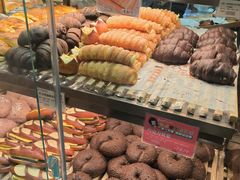 -丁香西饼屋(桂林路店)