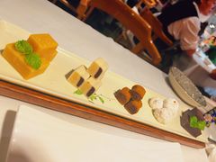 -四季民福烤鸭店(王府井东安门店)