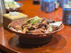 -海拉尔蒙古包(房山长阳总店)
