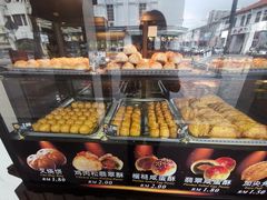 -多春茶室