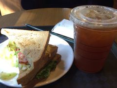 星巴克(红房子店)-星巴克(红房子店)