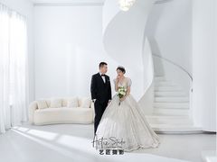 -艺匠摄影ARTIZ STUDIO(大连店)