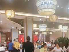 大堂-叶氏大快活酒楼·佛山老字号