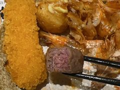 -贵木日本料理·铁板烧(新地假日广场店)