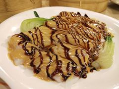 港式混酱蒸肠粉-点都德(聚福楼店)