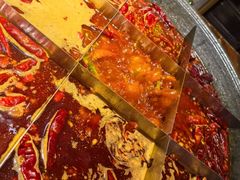 -陈陈火锅(较场口店)